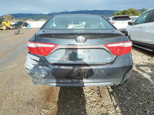 Photo 6 from auction – 2015 TOYOTA CAMRY LE with VIN 4T1BF1FK3FU108731