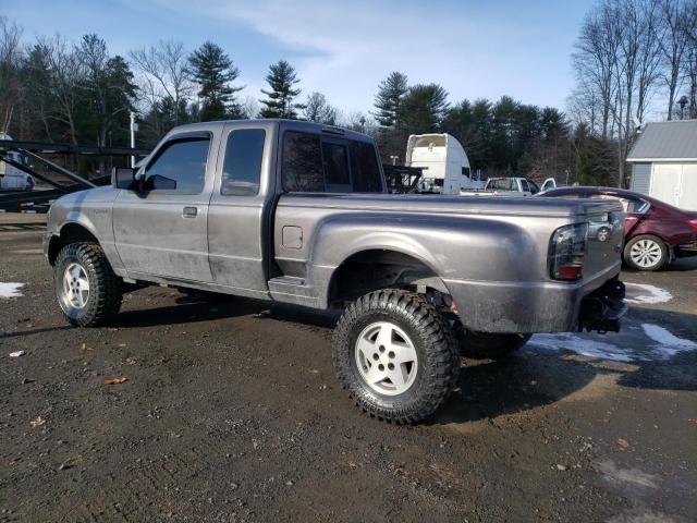 Photo 2 from auction – 2005 FORD RANGER SUP with VIN 1FTZR45E05PB07752