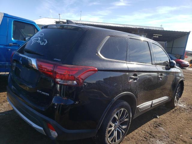 Photo 3 from auction – 2018 MITSUBISHI OUTLANDER with VIN JA4AZ3A34JZ058351