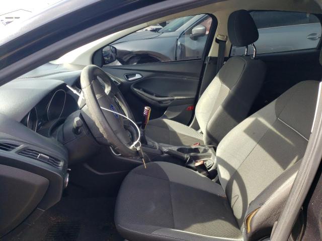 Photo 7 from auction – 2012 FORD FOCUS S with VIN 1FAHP3E2XCL122075