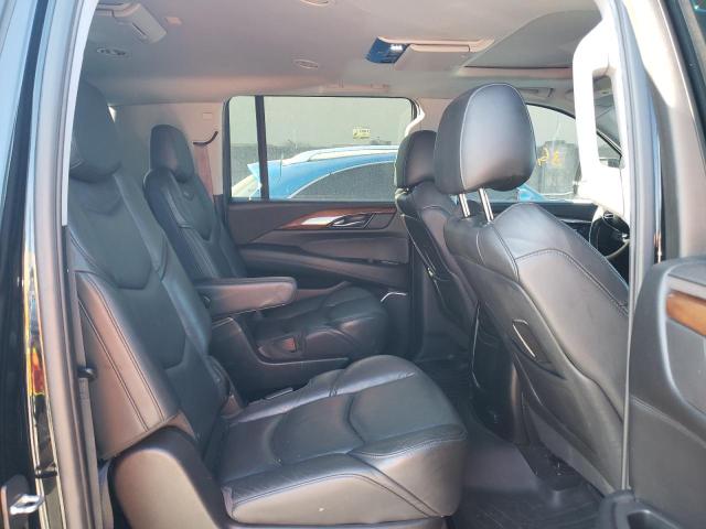 Photo 11 from auction – 2017 CADILLAC ESCALADE E with VIN 1GYS4JKJ4HR202561