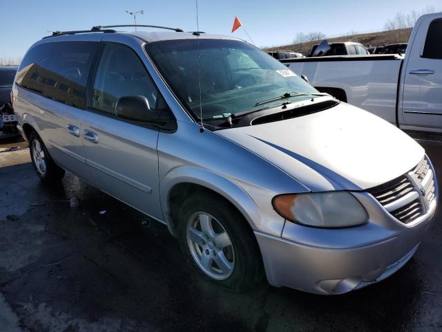Photo 4 from auction – 2007 DODGE GRAND CARA with VIN 2D4GP44L87R155906