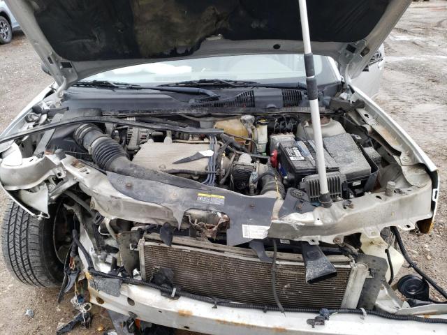 Photo 11 from auction – 2005 CHEVROLET MALIBU with VIN 1G1ZT52865F102186