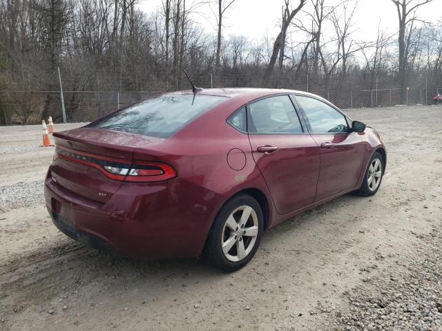 Photo 3 from auction – 2015 DODGE DART SXT with VIN 1C3CDFBB3FD375101