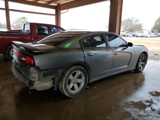 Photo 3 from auction – 2011 DODGE CHARGER with VIN 2B3CL3CG4BH566614