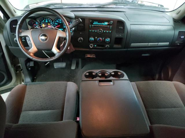 Photo 8 from auction – 2008 CHEVROLET SILVERADO with VIN 3GCEK13J98G309631