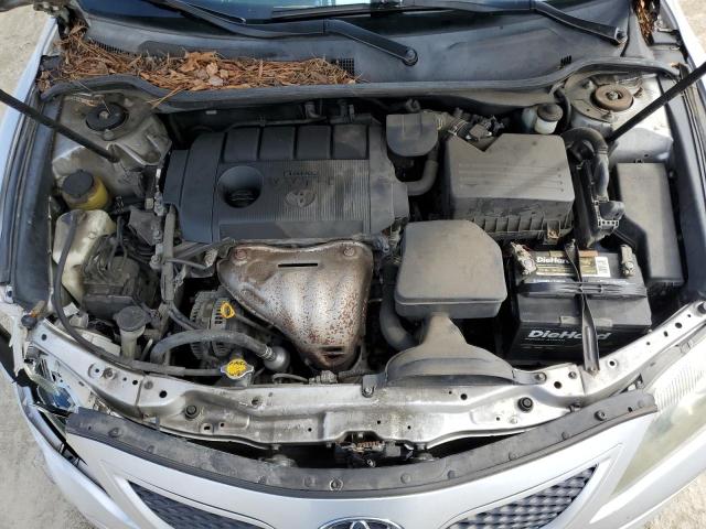 Photo 11 from auction – 2011 TOYOTA CAMRY BASE with VIN 4T1BF3EKXBU209501
