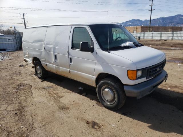 Photo 4 from auction – 2004 FORD ECONOLINE with VIN 1FTNS24W24HA56961