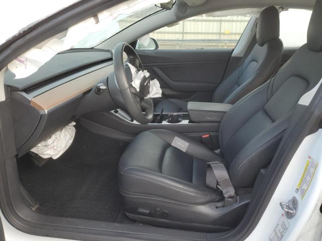 Photo 7 from auction – 2018 TESLA MODEL 3 with VIN 5YJ3E1EB8JF088846