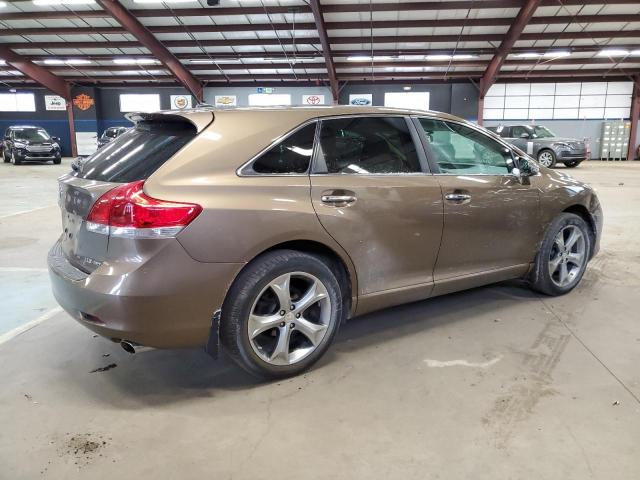 Photo 3 from auction – 2013 TOYOTA VENZA LE with VIN 4T3BK3BB9DU074425