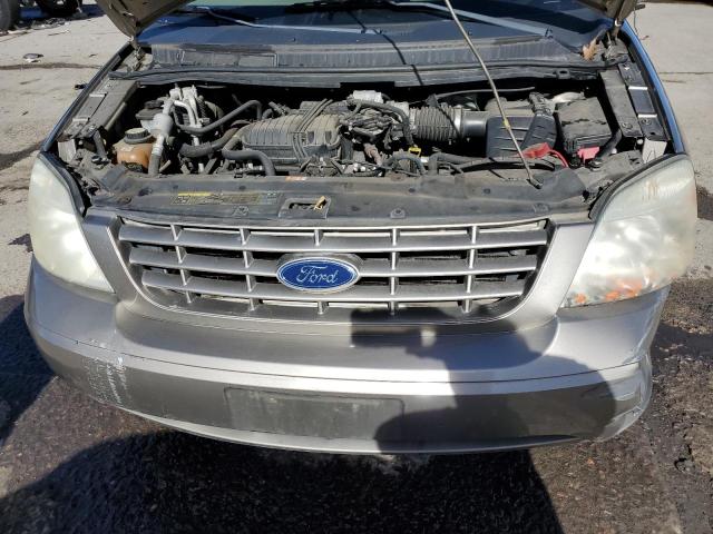Photo 12 from auction – 2005 FORD FREESTAR S with VIN 2FMZA51655BA00727