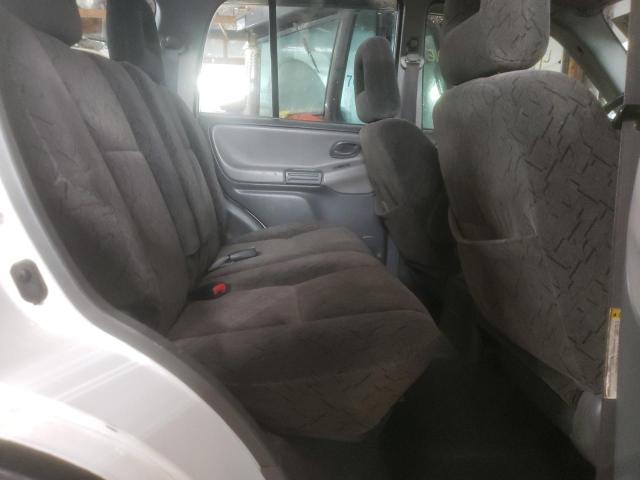 Photo 11 from auction – 2003 CHEVROLET TRACKER ZR with VIN 2CNBJ734X36931397