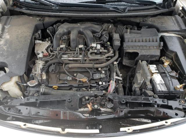 Photo 11 from auction – 2014 NISSAN MAXIMA S with VIN 1N4AA5AP5EC464942