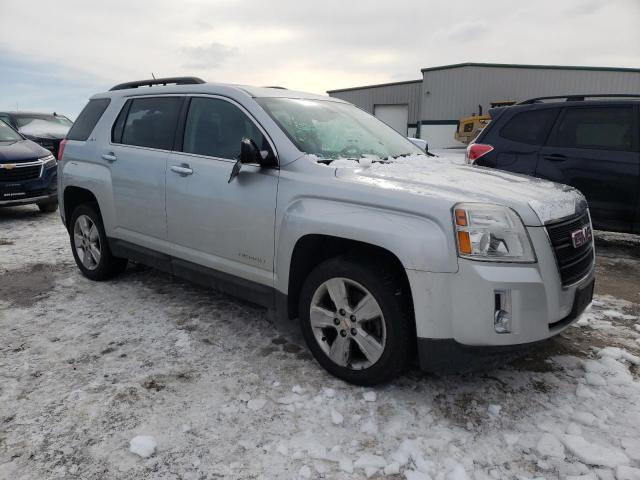 Photo 4 from auction – 2015 GMC TERRAIN SL with VIN 2GKFLWEK7F6213627