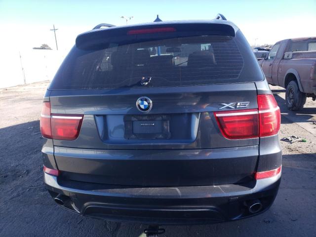 Photo 6 from auction – 2011 BMW X5 XDRIVE3 with VIN 5UXZW0C54BL370462