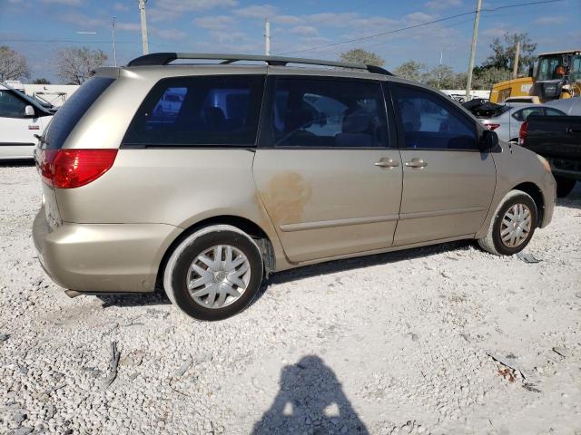 Photo 3 from auction – 2006 TOYOTA SIENNA with VIN 5TDZA23C46S547512