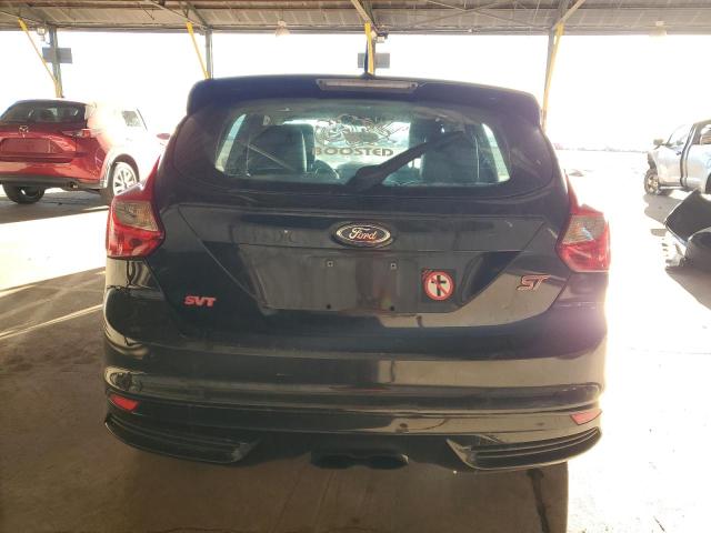 Photo 6 from auction – 2013 FORD FOCUS ST with VIN 1FADP3L97DL324646