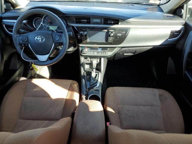 Photo 8 from auction – 2015 TOYOTA COROLLA L with VIN 2T1BURHE1FC253909