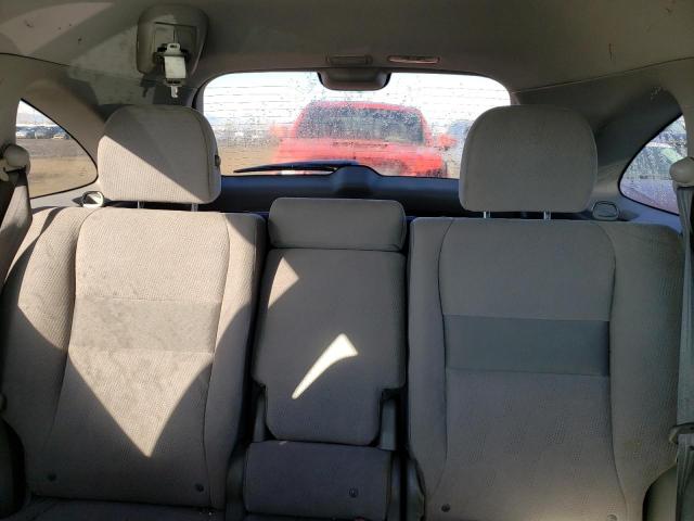 Photo 10 from auction – 2011 HONDA CR-V EX with VIN 5J6RE4H52BL042651