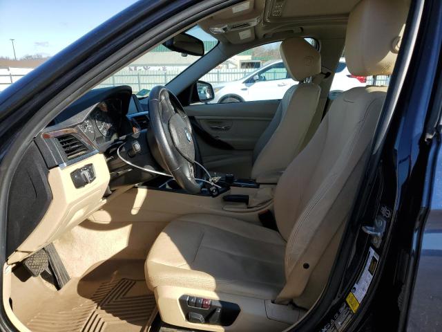 Photo 7 from auction – 2013 BMW 328 XI SUL with VIN WBA3B5C53DF597589