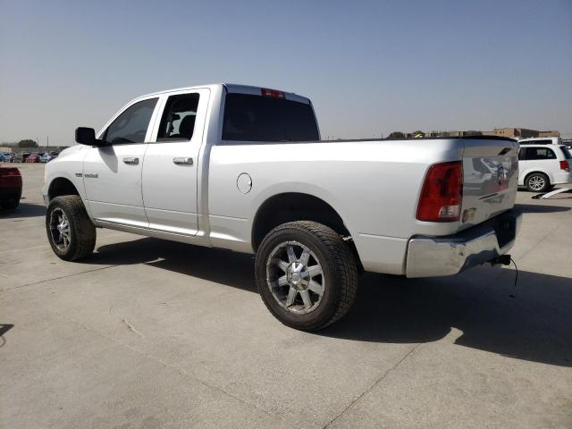 Photo 2 from auction – 2010 DODGE RAM 1500 with VIN 1D7RB1GT3AS162871