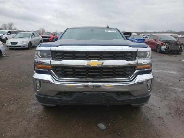 Photo 5 from auction – 2016 CHEVROLET SILVERADO with VIN 1GCVKREC7GZ304455
