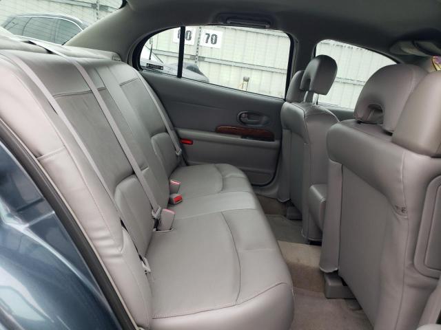 Photo 10 from auction – 2002 BUICK LESABRE CU with VIN 1G4HP54KX24176875
