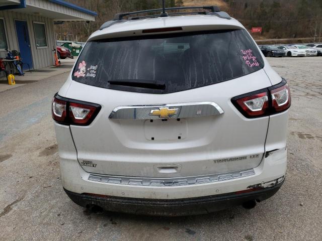 Photo 6 from auction – 2016 CHEVROLET TRAVERSE L with VIN 1GNKVJKD7GJ293732