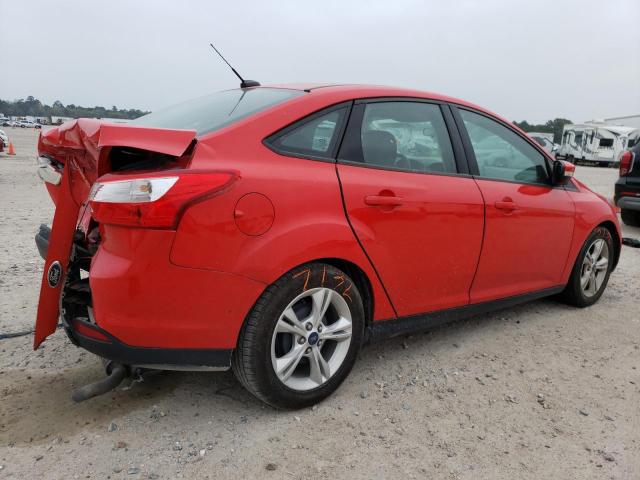 Photo 3 from auction – 2014 FORD FOCUS SE with VIN 1FADP3F22EL186742