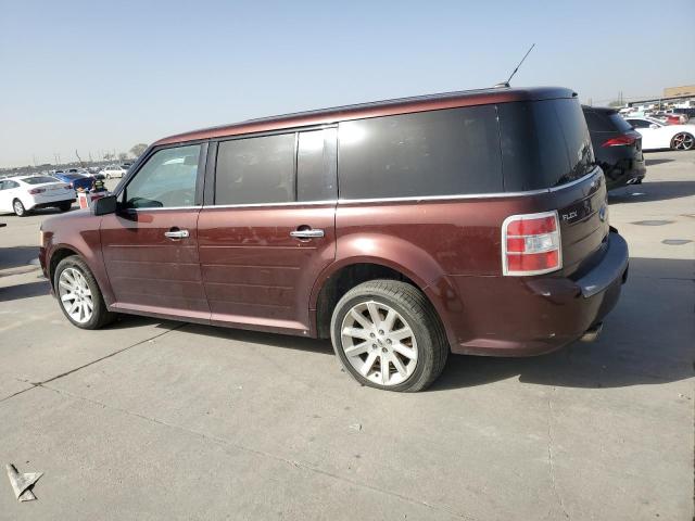 Photo 2 from auction – 2009 FORD FLEX SEL with VIN 2FMDK52C09BA32373