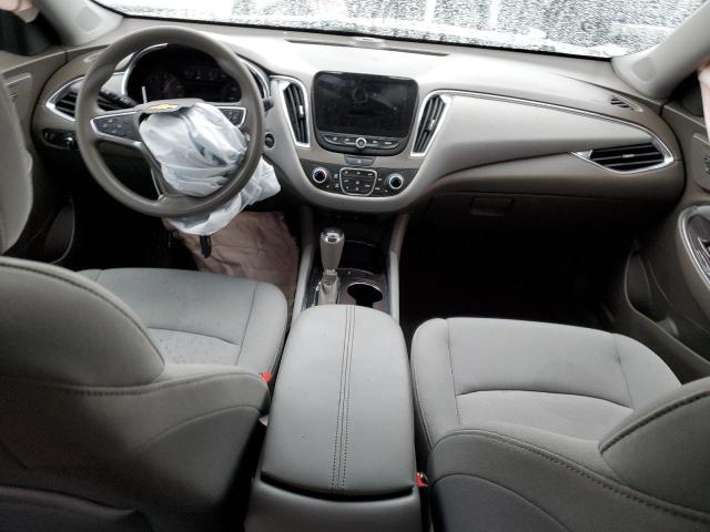 Photo 8 from auction – 2019 CHEVROLET MALIBU with VIN 1G1ZD5ST2KF168439
