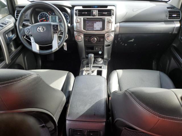 Photo 8 from auction – 2017 TOYOTA 4RUNNER SR with VIN JTEBU5JR7H5429590