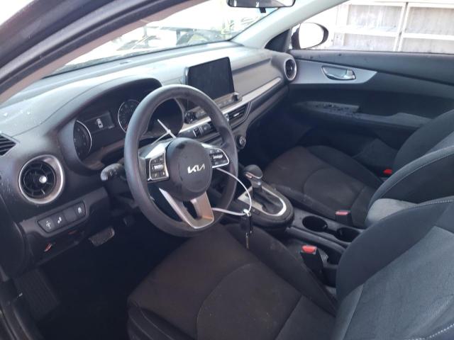 Photo 7 from auction – 2022 KIA FORTE FE with VIN 3KPF24AD1NE416439