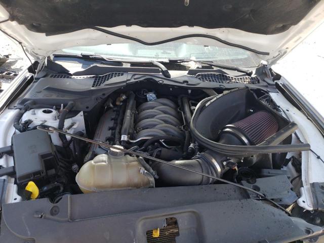 Photo 11 from auction – 2017 FORD MUSTANG GT with VIN 1FA6P8CF3H5238658