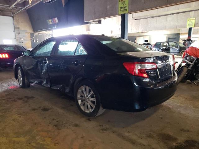 Photo 2 from auction – 2014 TOYOTA CAMRY L with VIN 4T4BF1FK4ER384128