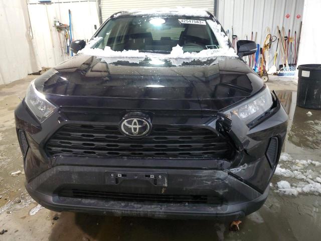 Photo 5 from auction – 2021 TOYOTA RAV4 LE with VIN 2T3G1RFV3MC198367