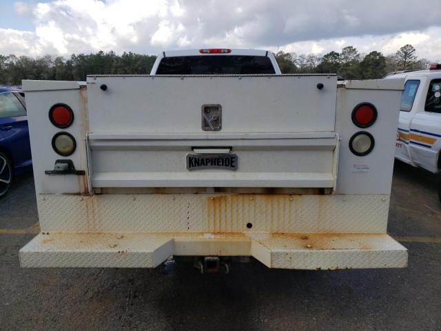 Photo 6 from auction – 2014 GMC SIERRA C25 with VIN 1GT01ZCG2EF106982