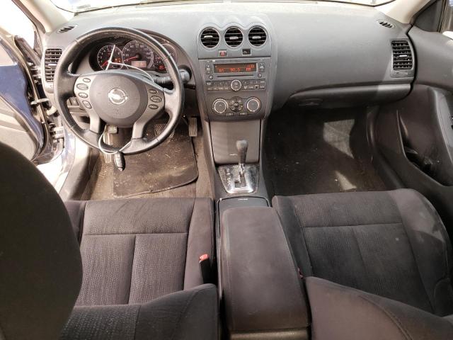 Photo 8 from auction – 2012 NISSAN ALTIMA BAS with VIN 1N4AL2AP5CN485185