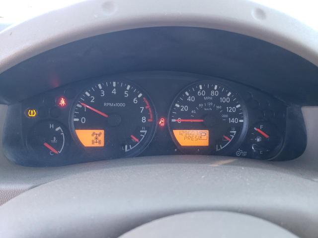 Photo 9 from auction – 2014 NISSAN FRONTIER S with VIN 1N6AD0CW8EN737060