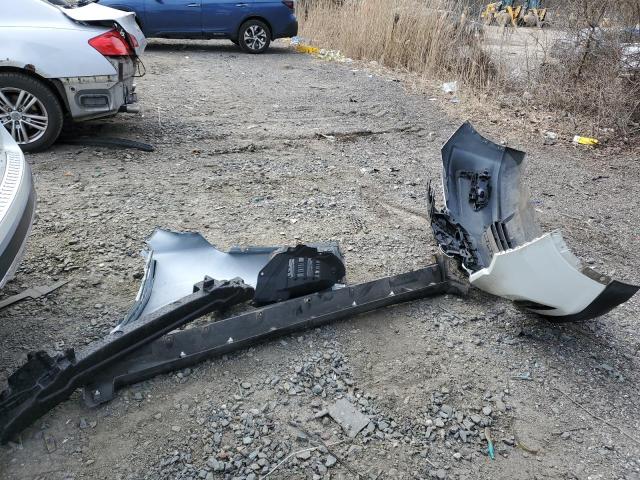 Photo 13 from auction – 2017 NISSAN ROGUE S with VIN KNMAT2MV1HP529182
