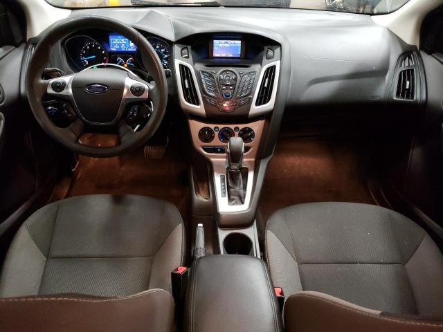 Photo 8 from auction – 2013 FORD FOCUS SE with VIN 1FADP3K26DL289313