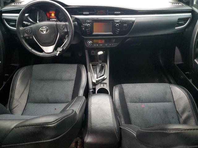 Photo 8 from auction – 2016 TOYOTA COROLLA L with VIN 2T1BURHE2GC552763
