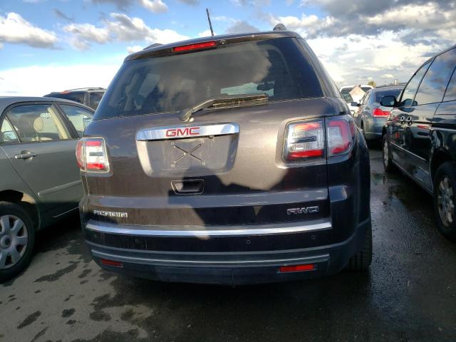 Photo 6 from auction – 2015 GMC ACADIA SLE with VIN 1GKKVPKD1FJ328425