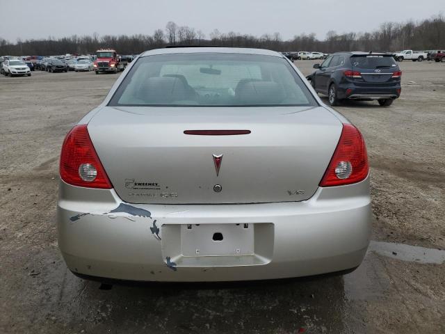 Photo 6 from auction – 2005 PONTIAC G6 with VIN 1G2ZG528254145550