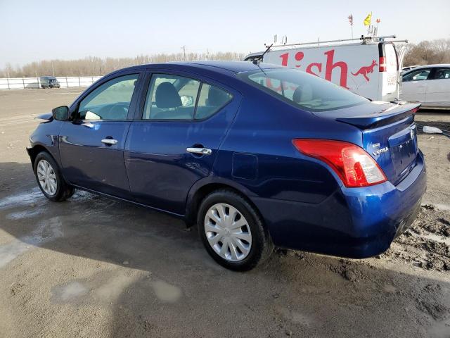 Photo 2 from auction – 2019 NISSAN VERSA S with VIN 3N1CN7AP9KL880725