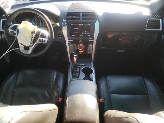 Photo 8 from auction – 2015 FORD EXPLORER S with VIN 1FM5K8GT1FGB73276