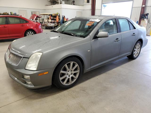 CADILLAC STS 2005 with VIN 1G6DW677350224122 - Photo from auction