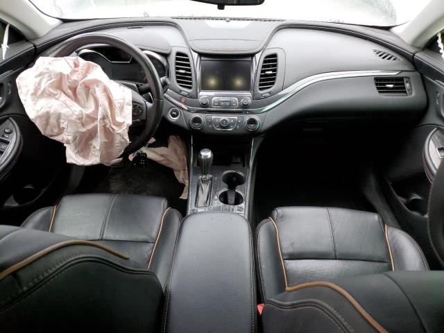 Photo 8 from auction – 2017 CHEVROLET IMPALA PRE with VIN 1G1145S31HU177523