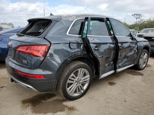 Photo 3 from auction – 2018 AUDI Q5 PRESTIG with VIN WA1CNAFY7J2118306