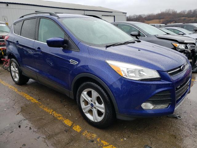 Photo 4 from auction – 2014 FORD ESCAPE SE with VIN 1FMCU0GX2EUB25534